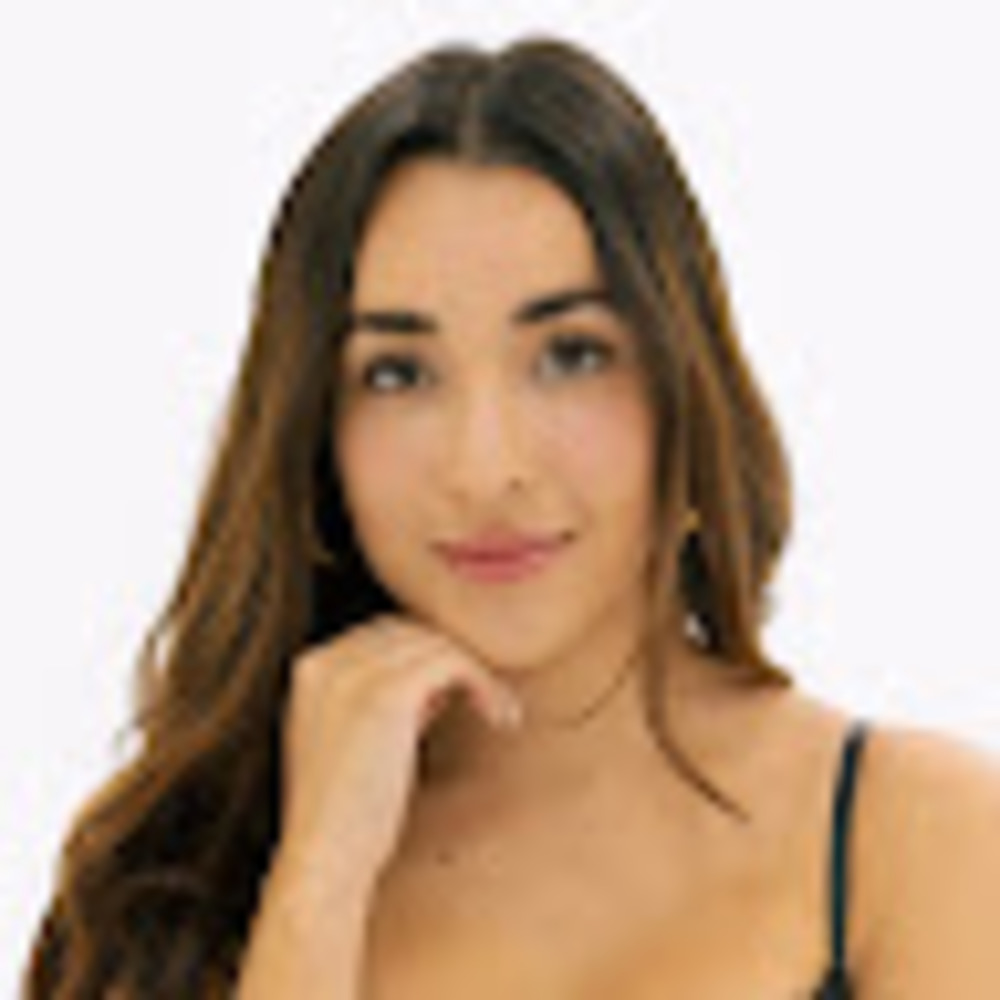 Meet your Posher, Vanessa
